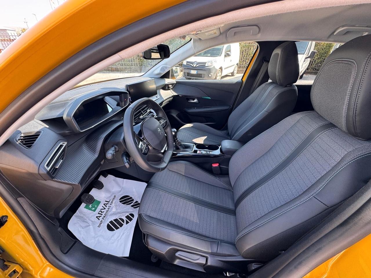 Peugeot 208 PureTech 100 Stop&Start 100CV Allure Pack