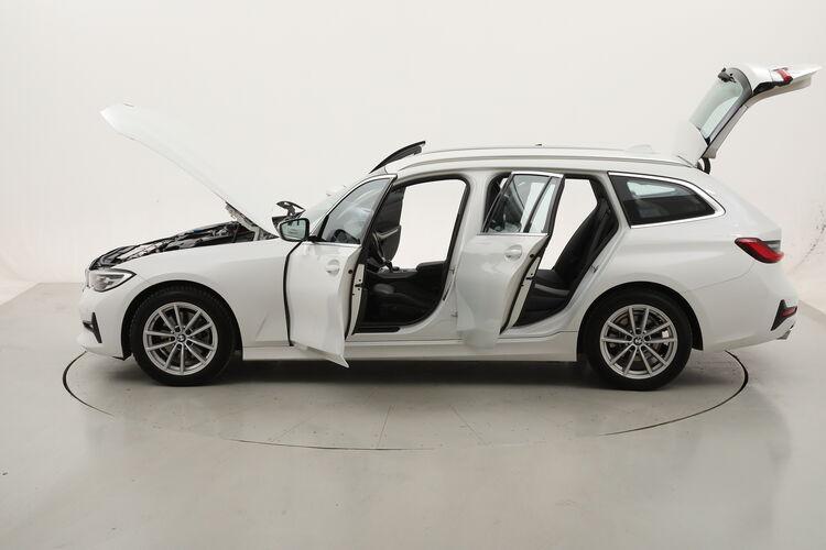 BMW Serie 3 320d 48V xDrive Touring Business Advantage BR435248 2.0 Mild Hybrid 190CV