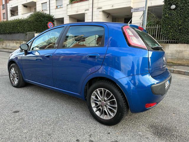 FIAT Punto Evo 1.2 5 porte S&S Dynamic