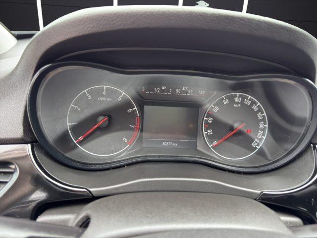 OPEL Corsa 1.4 90CV GPL Tech Coupé 120 Anniversary