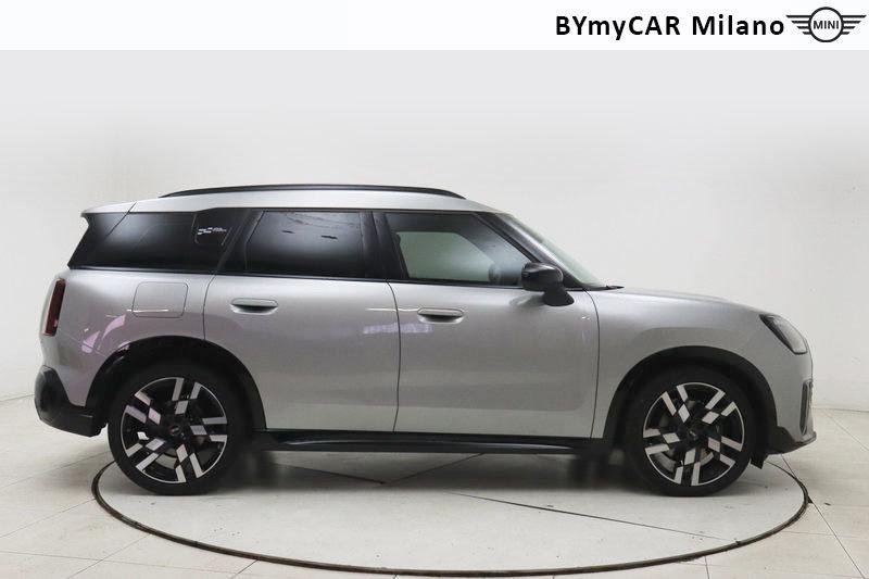 Mini Mini Countryman 2.0 48V D JCW Steptronic