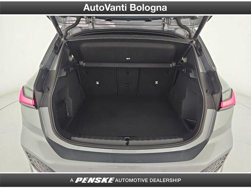 BMW Serie 2 Active Tourer 218d Active Tourer Msport auto