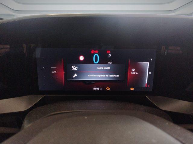 OPEL Mokka Hybrid 145 CV DCT6 GS