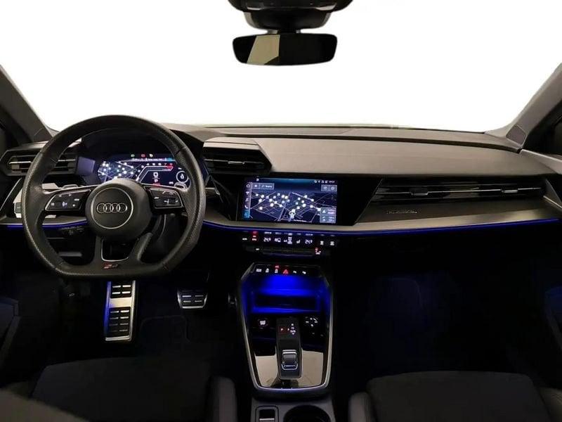 Audi RS 3 Sportback TFSI quattro S tronic