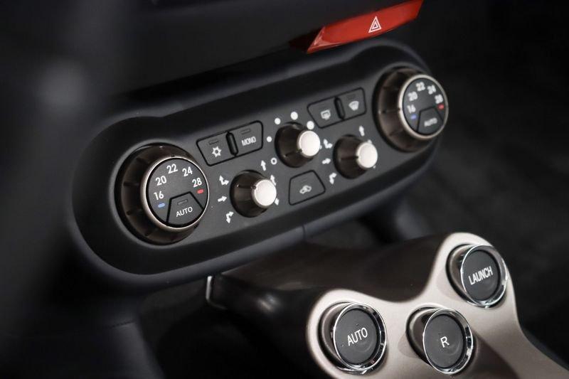 Ferrari California DCT