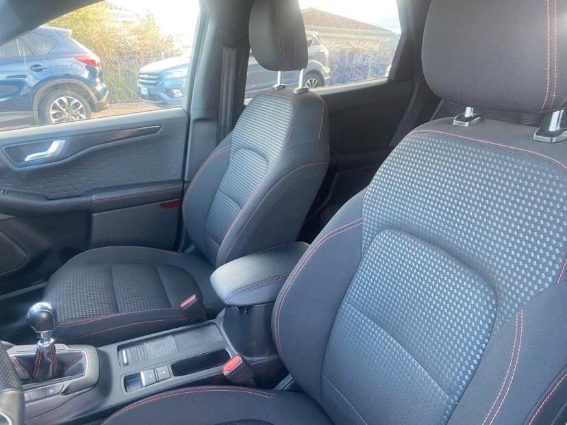 Ford Kuga 1.5 EcoBlue 120 CV 2WD ST-Line