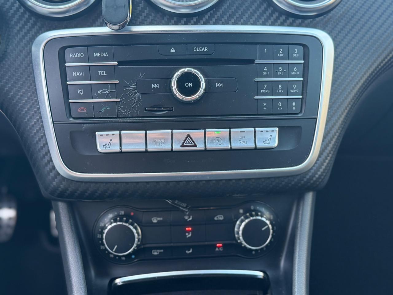 Mercedes-benz A 180 d Automatic Premium