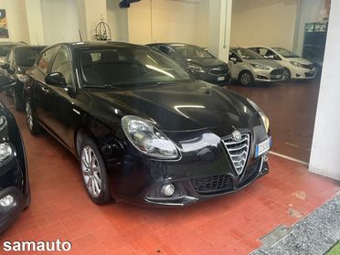 Alfa Romeo Giulietta Euro6 1.4t Benz/Gpl 2015