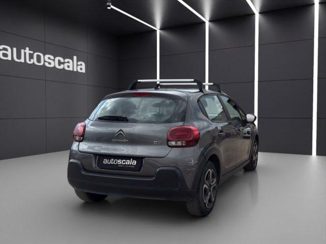 CITROEN C3 PureTech 68 Feel