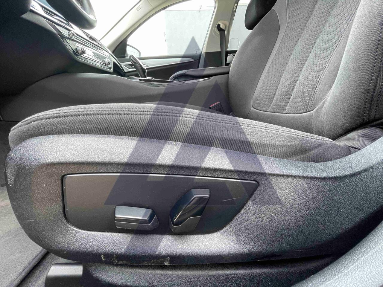 Bmw 520d mhev 48V Business auto