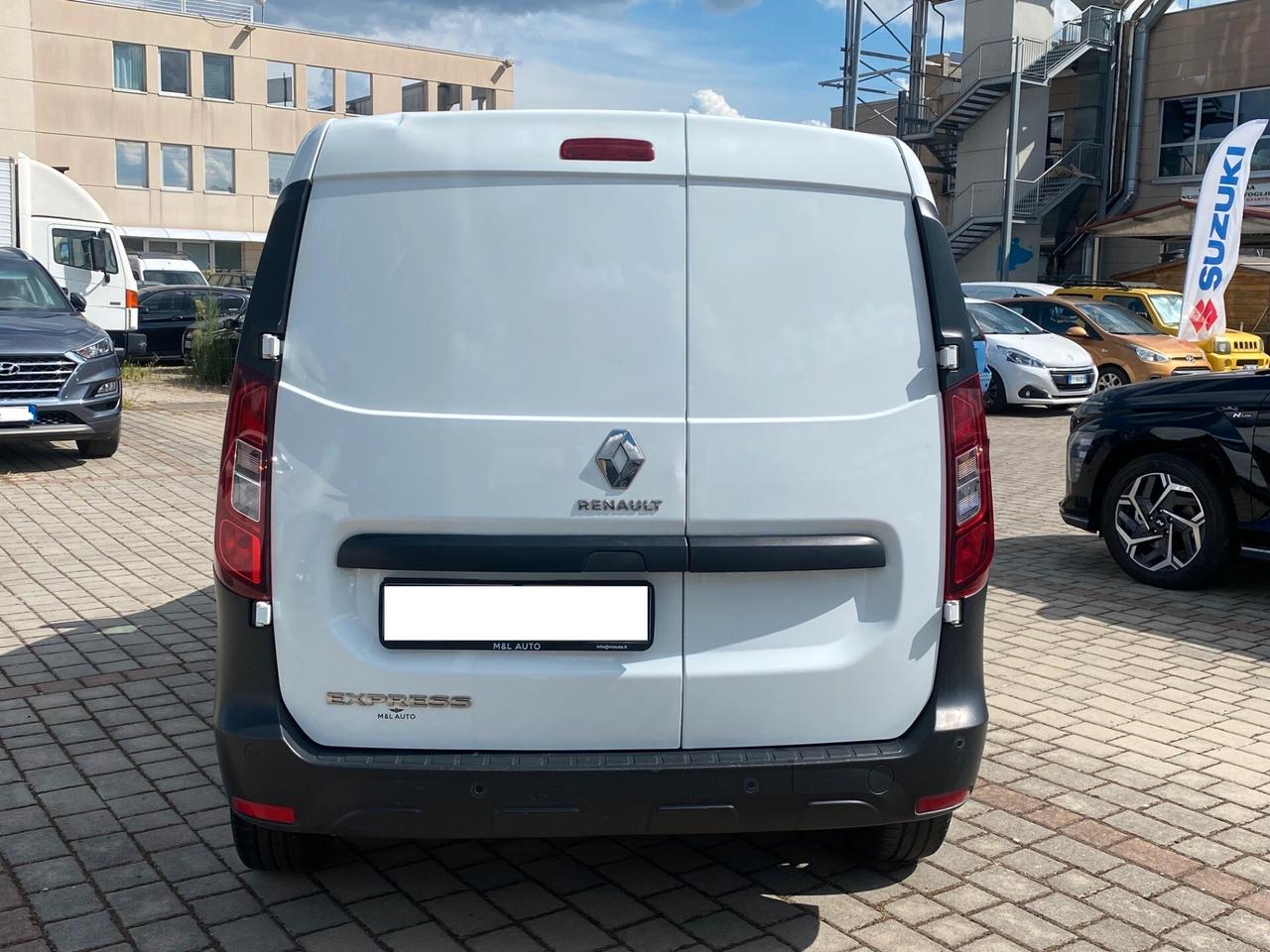 Renault Express 1.5 Blue dCi 75 Van