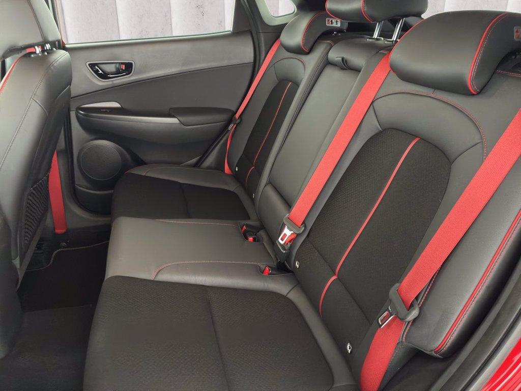 HYUNDAI Kona 1.0 t-gdi Xpossible Safety Pack 2wd 120cv del 2019