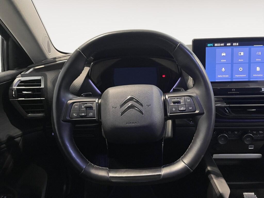 Citroen C5 X 1.2 puretech 130CV Autom. Shine
