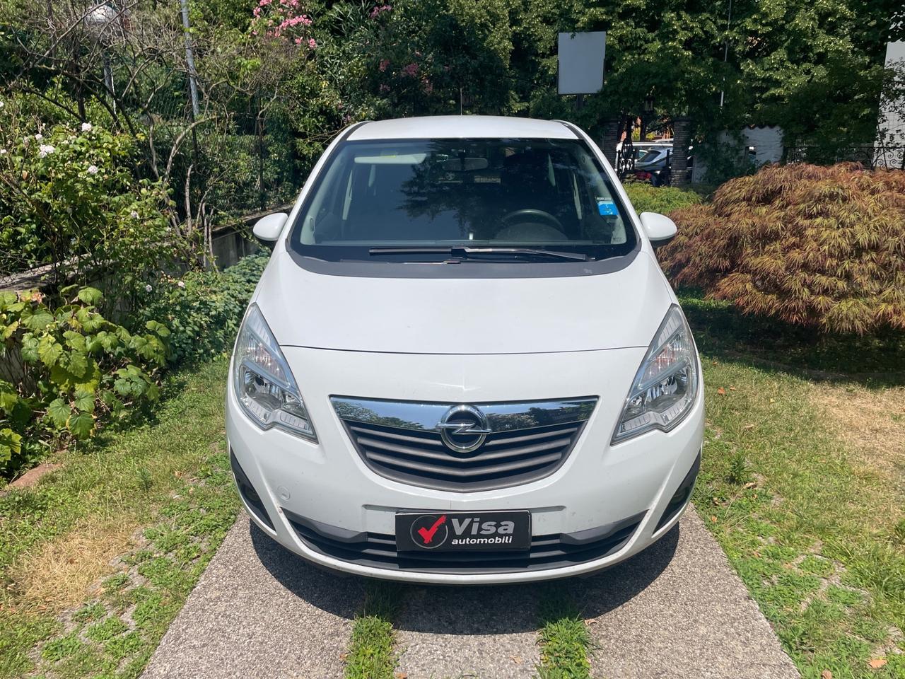 Opel Meriva 1.3 CDTI Cosmo