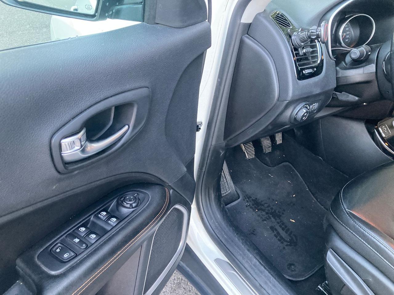 Jeep Compass 1.6 MultiJet II Li #7351