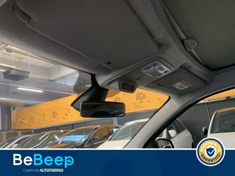 smart forfour EQ PASSION MY19