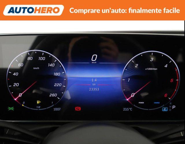 MERCEDES-BENZ C 220 d Mild hybrid AMG Line Premium