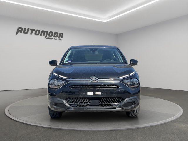 CITROEN C4 VAN 1.2 GPL 2POSTI