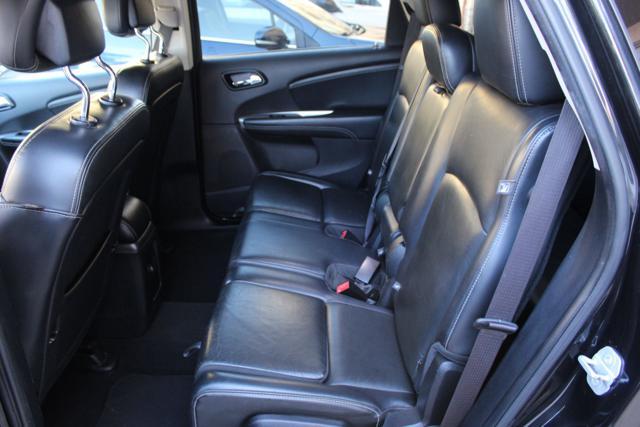 FIAT Freemont 2.0 Multijet 140 CV Lounge 7 POSTI