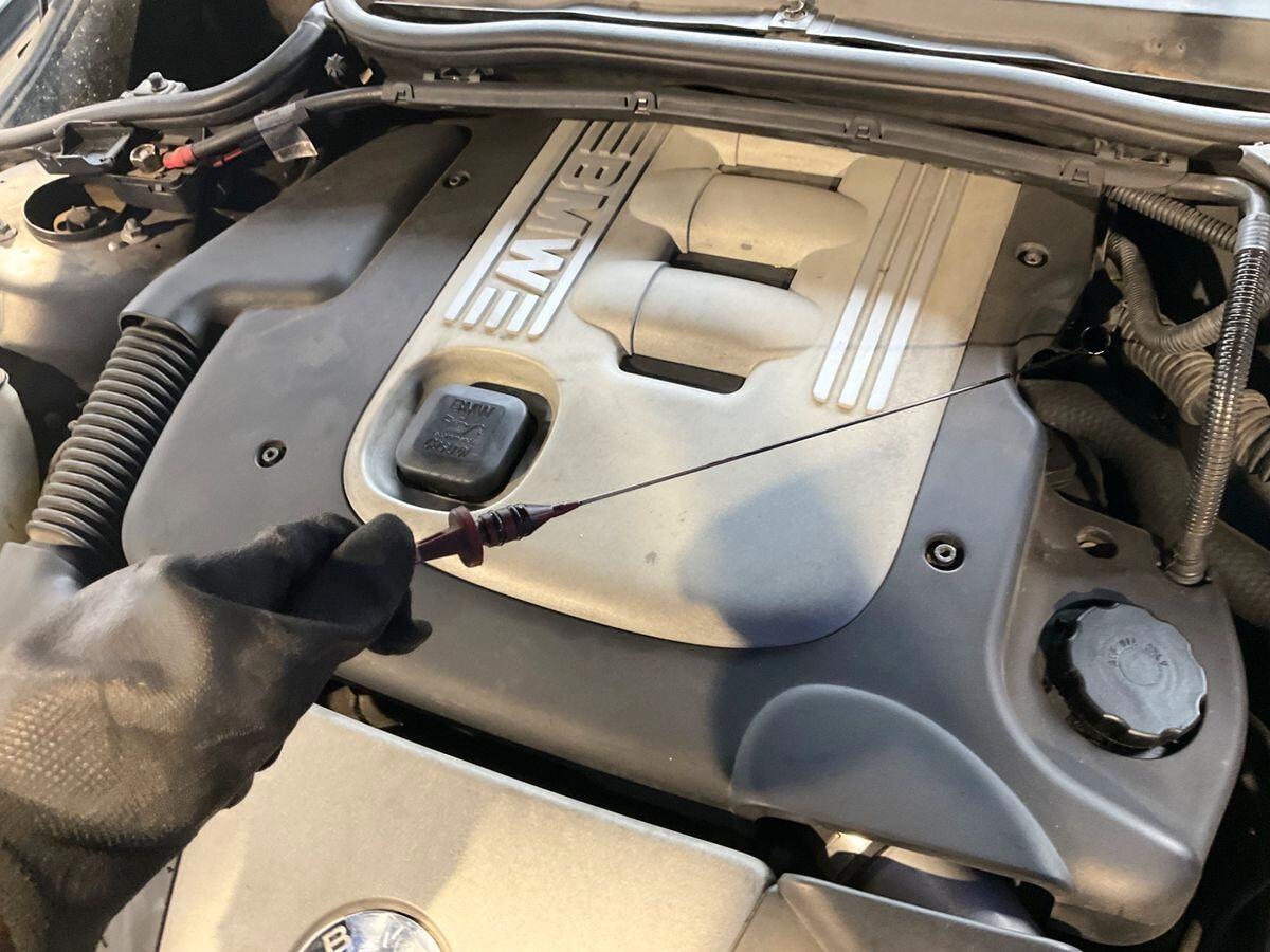 Bmw 320 320d turbodiesel cat 4 porte Attiva