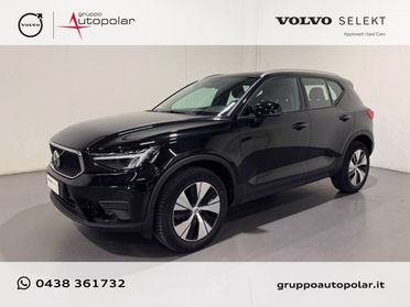 VOLVO XC40 T3 MOMENTUM PRO 163CV AUTO