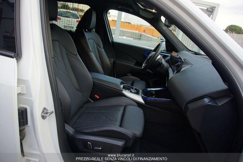 BMW X3 xDrive 20d Msport Pro