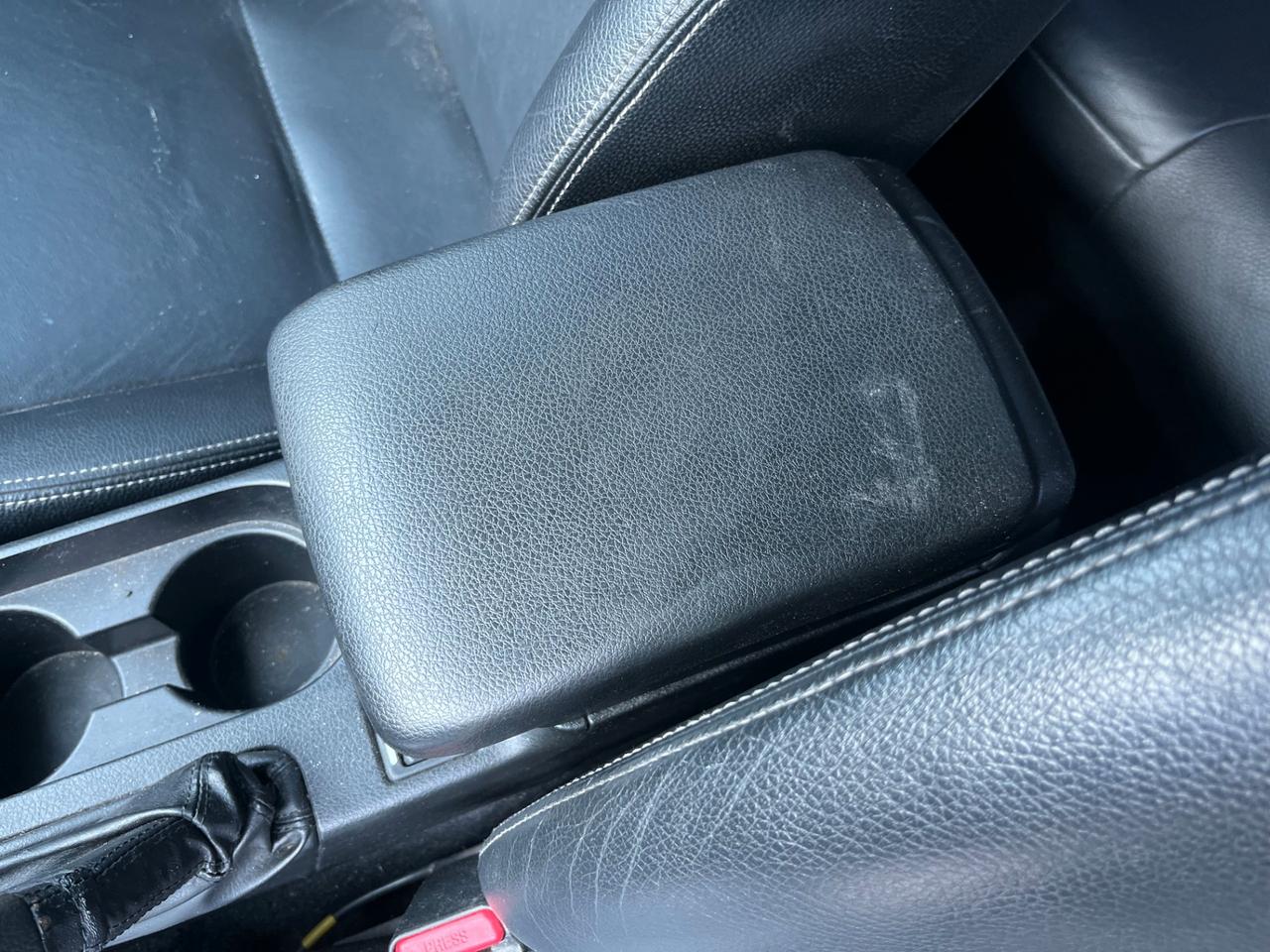 Subaru Impreza 2009 2.0 turbo diesel motore fuso