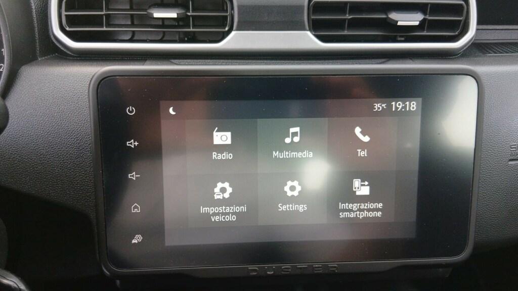 Dacia Duster 1.0 TCe GPL Expression 4x2