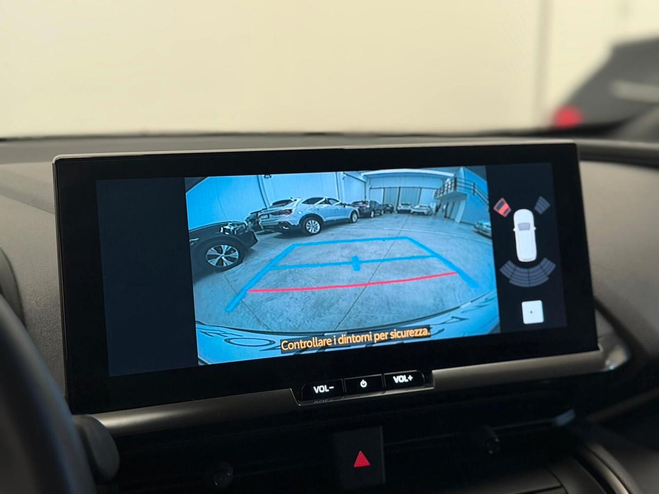 Toyota C-HR 1.8 HV Trend