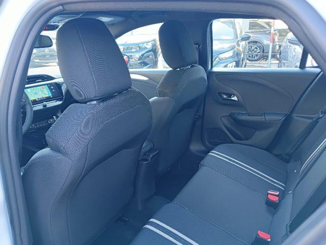 OPEL Corsa GS 1.2 GPL 100 CV