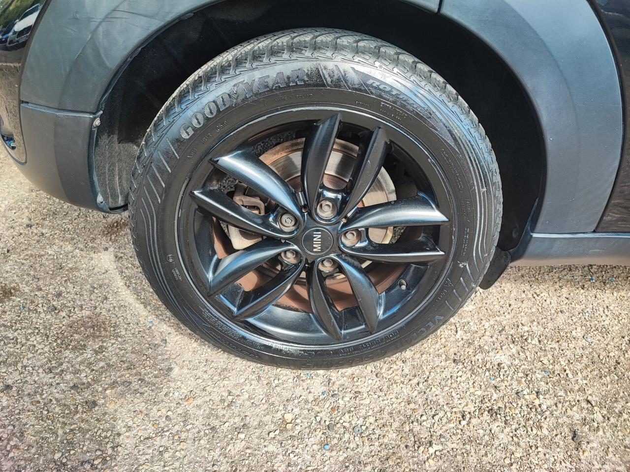 Mini Cooper Countryman 1.6 S