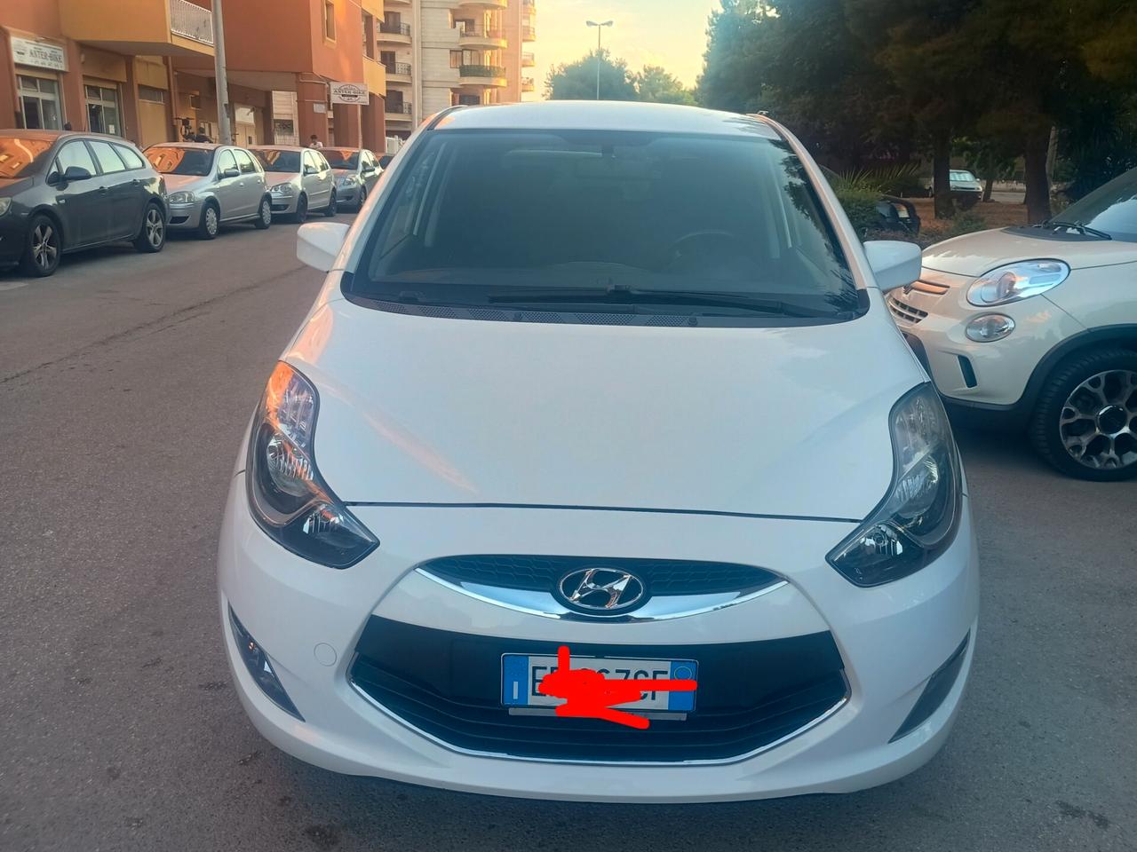 Hyundai iX20 1.4 CRDI 90 CV Comfort