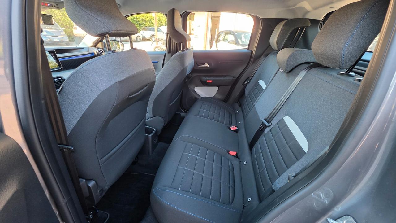 Citroen C3 PureTech 100 S&S You Pack Plus