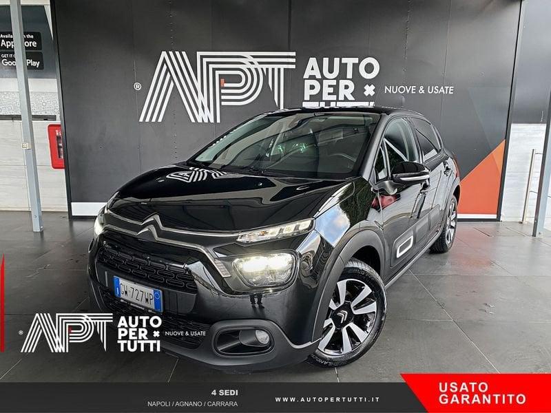 Citroën C3 C3 1.2 puretech You! s&s 83cv