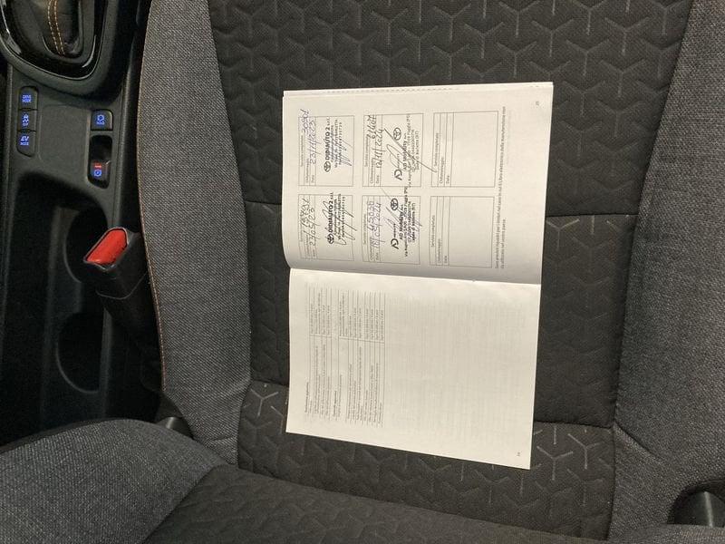 Toyota Yaris Cross 1.5H (116 CV) E-CVT Trend