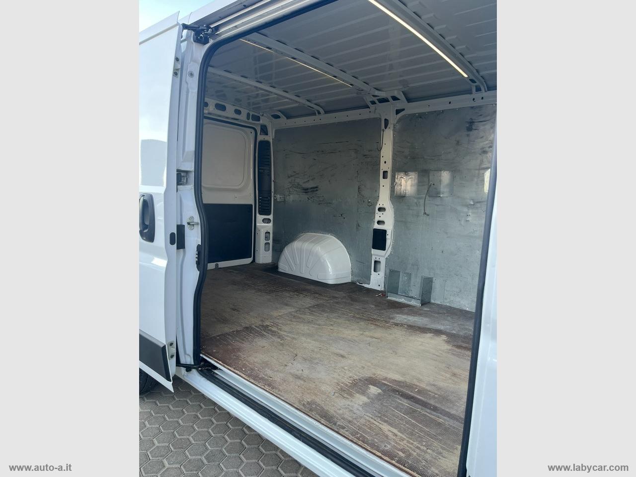 Ducato 30 2.3 MJT 130CV PM-TM Furgone