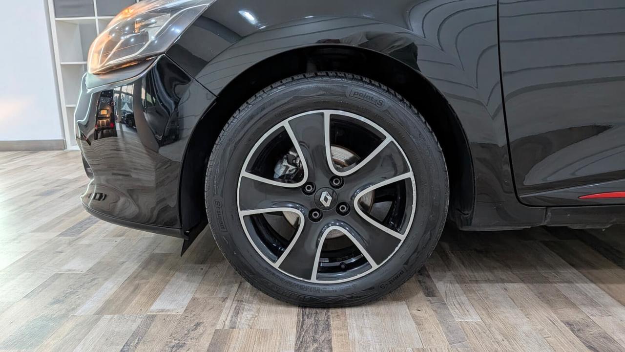 Renault Clio 0.9 TCe 12V 90CV Start&Stop Energy