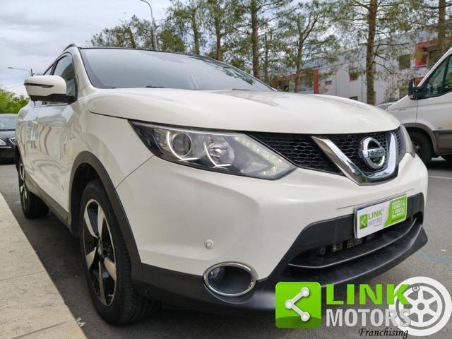 NISSAN Qashqai 1.6 dCi 2WD 360