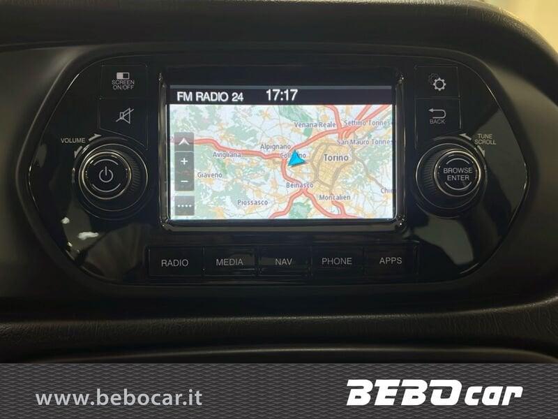 FIAT Tipo 1.4 T-Jet 120cv S-Design