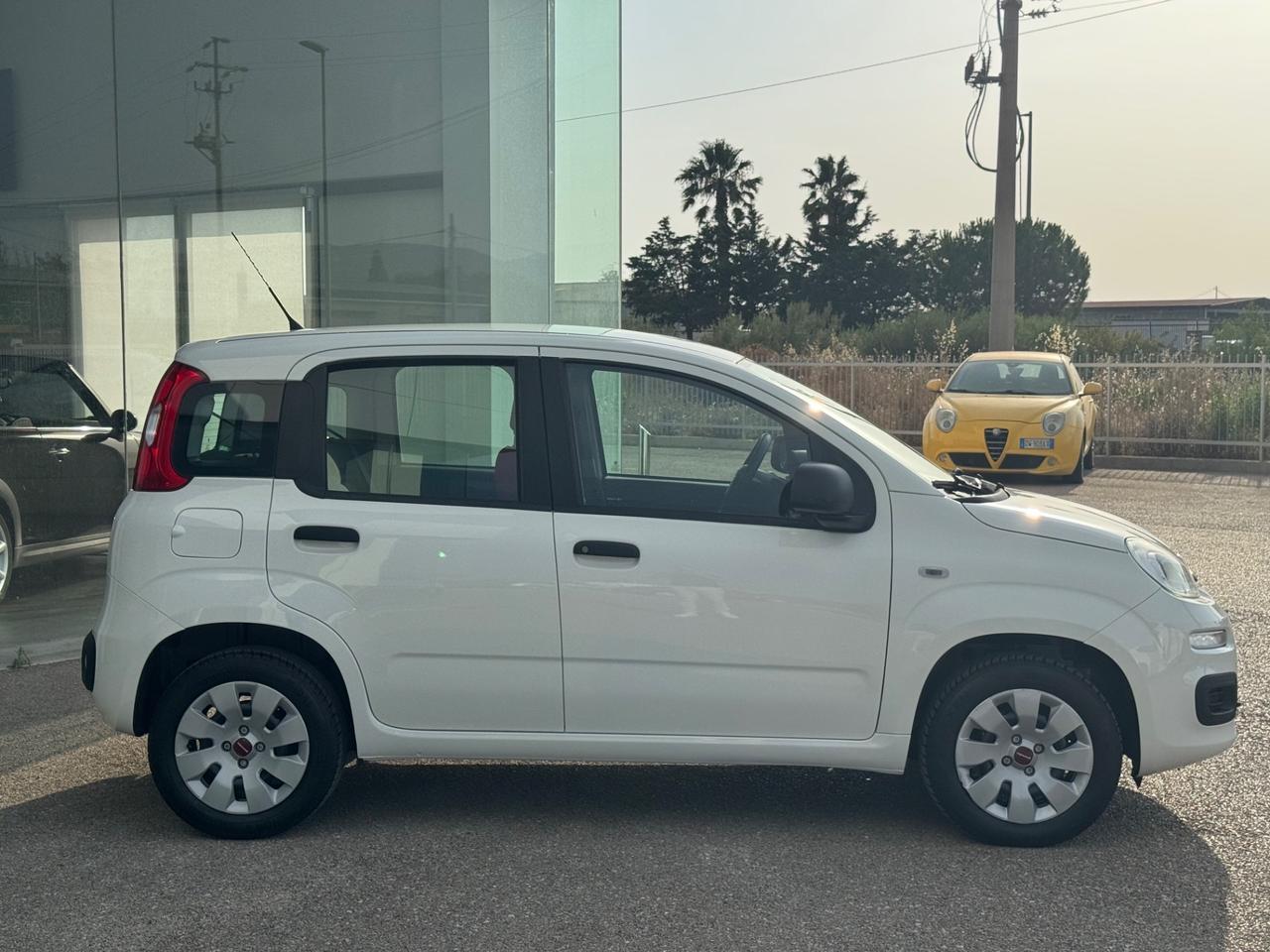 Fiat Panda 1.2 Pop