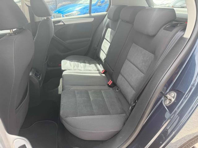 VOLKSWAGEN Golf 1.4 TSI 160CV DSG 5p. Highline SCONTO ROTTAMAZIONE