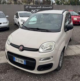 Fiat Panda 1.2 EasyPower Lounge