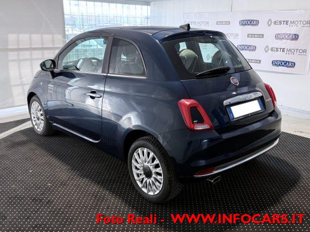 FIAT 500 1.0 Hybrid Dolcevita - PROMO