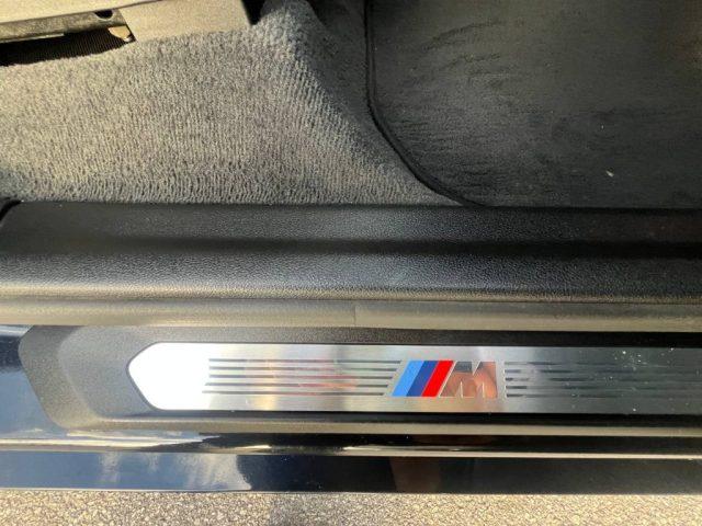 BMW X3 xDrive20d Msport