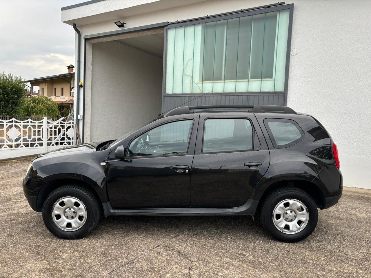 Dacia Duster 1.6 110CV 4x2 GPL Lauréate