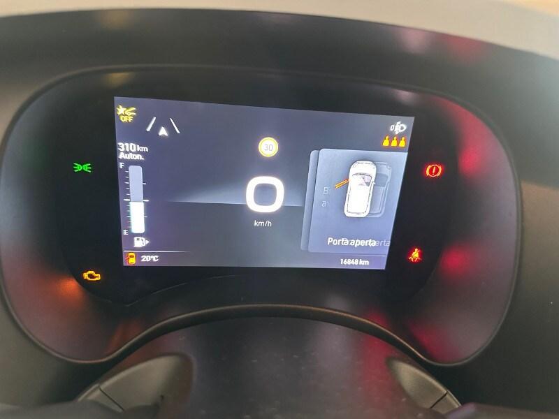 FIAT Pandina Pandina 1.0 FireFly 65 CV Hybrid C...