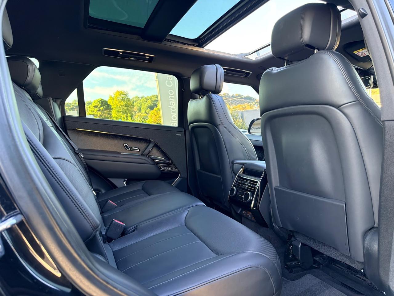 Land Rover Range Sport 3.0D l6 300 CV Dynamic HSE