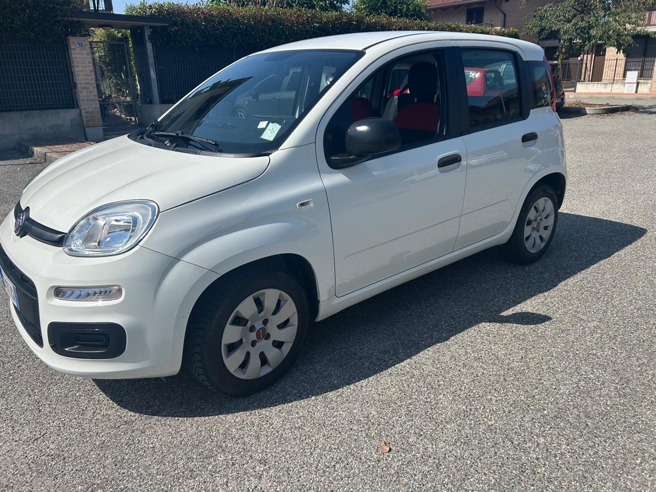 Fiat Panda 1.2 Pop PREZZO REALE
