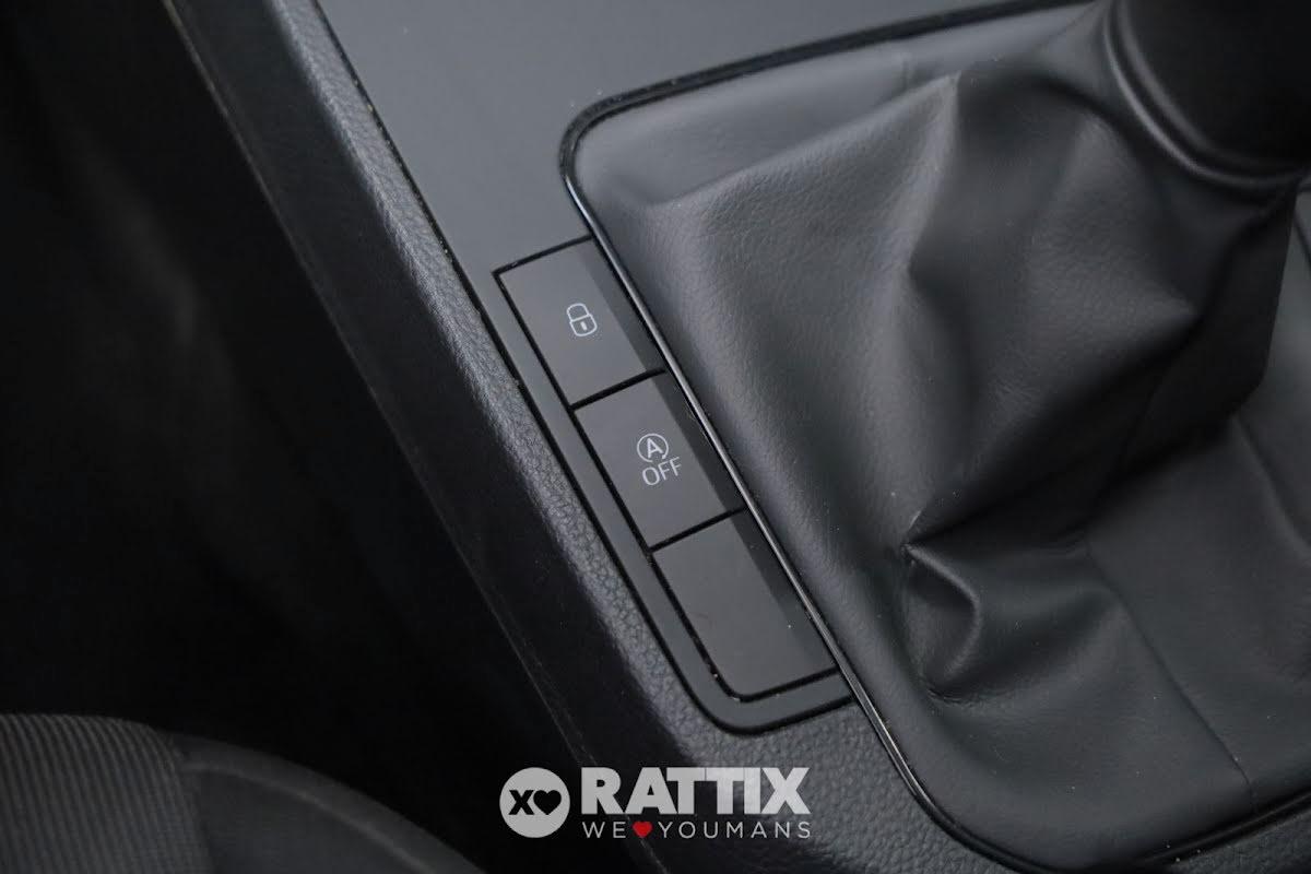 SEAT Arona 1.0 TGI 90CV Reference