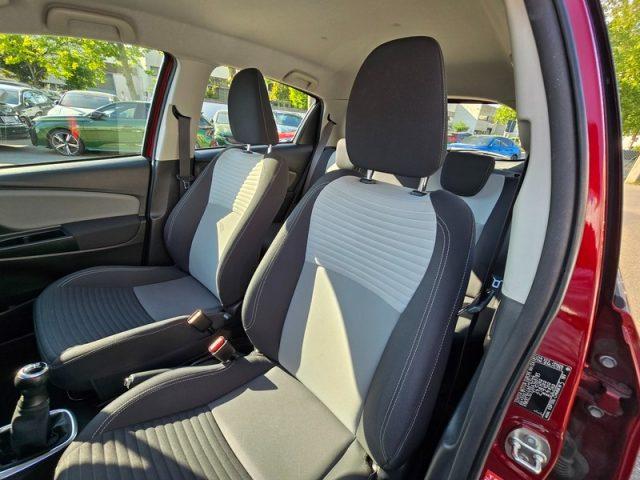 TOYOTA Yaris 1.0 72 CV 5 porte NEOPATENTATI - PERMUTE
